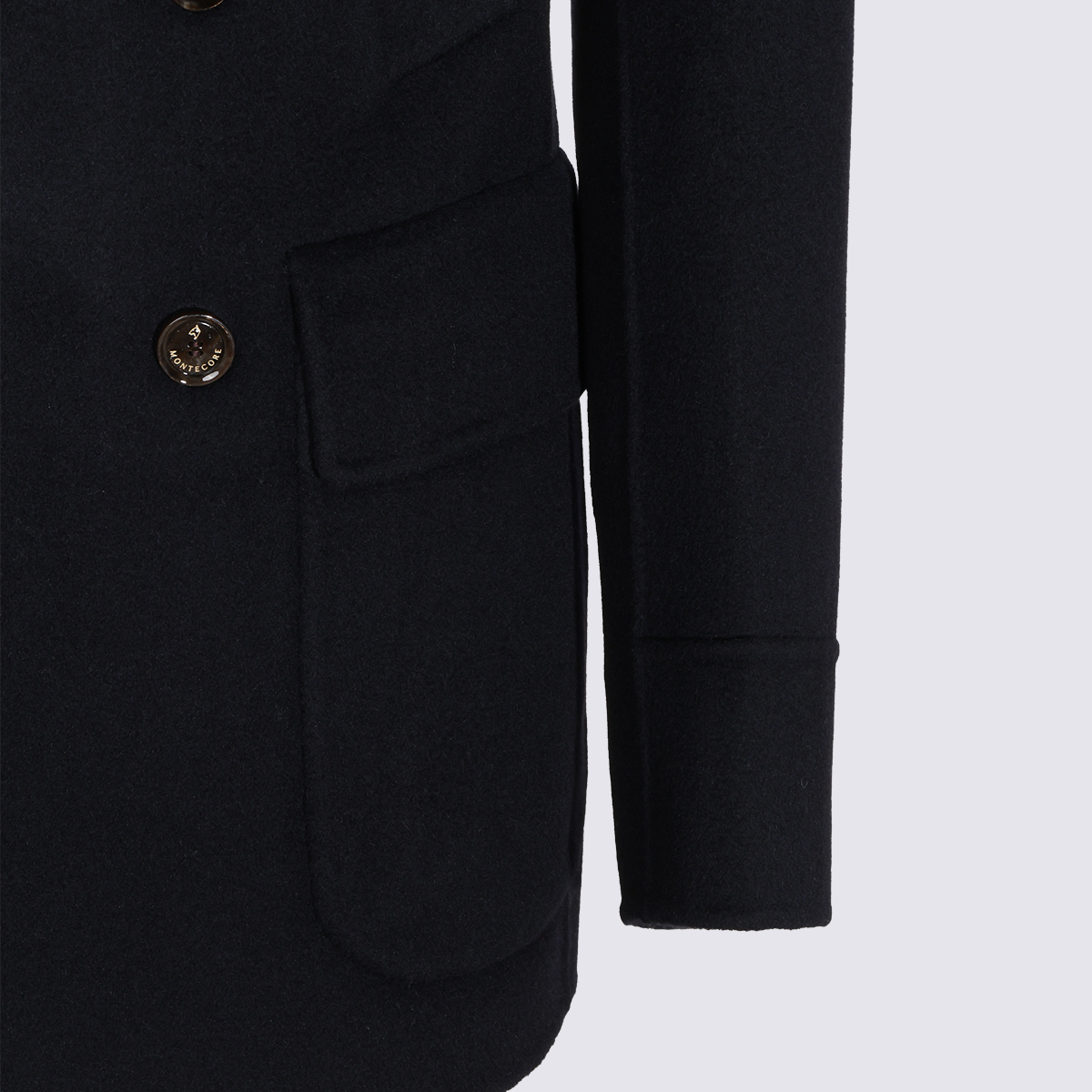 [MONTECORE] Coat FW26 F11MUC1029D36789