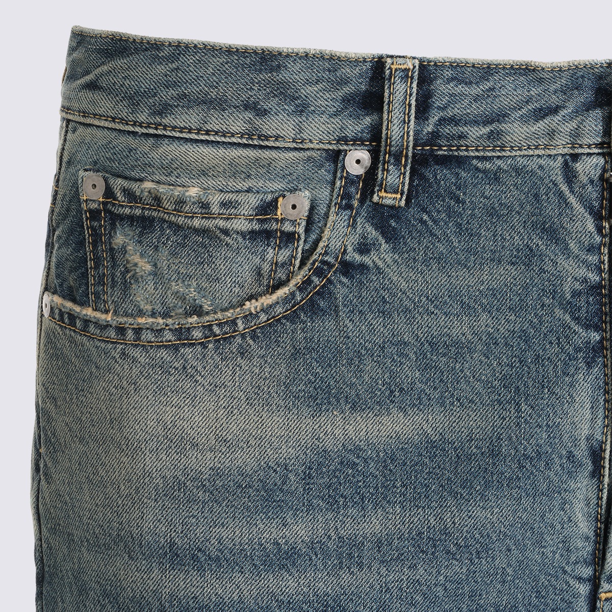 [Maison Margiela] Jeans FW26 S67LA0053M30066965