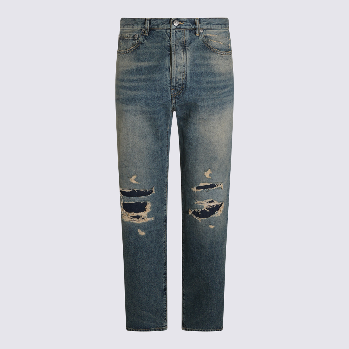 [Maison Margiela] Jeans FW26 S67LA0053M30066965