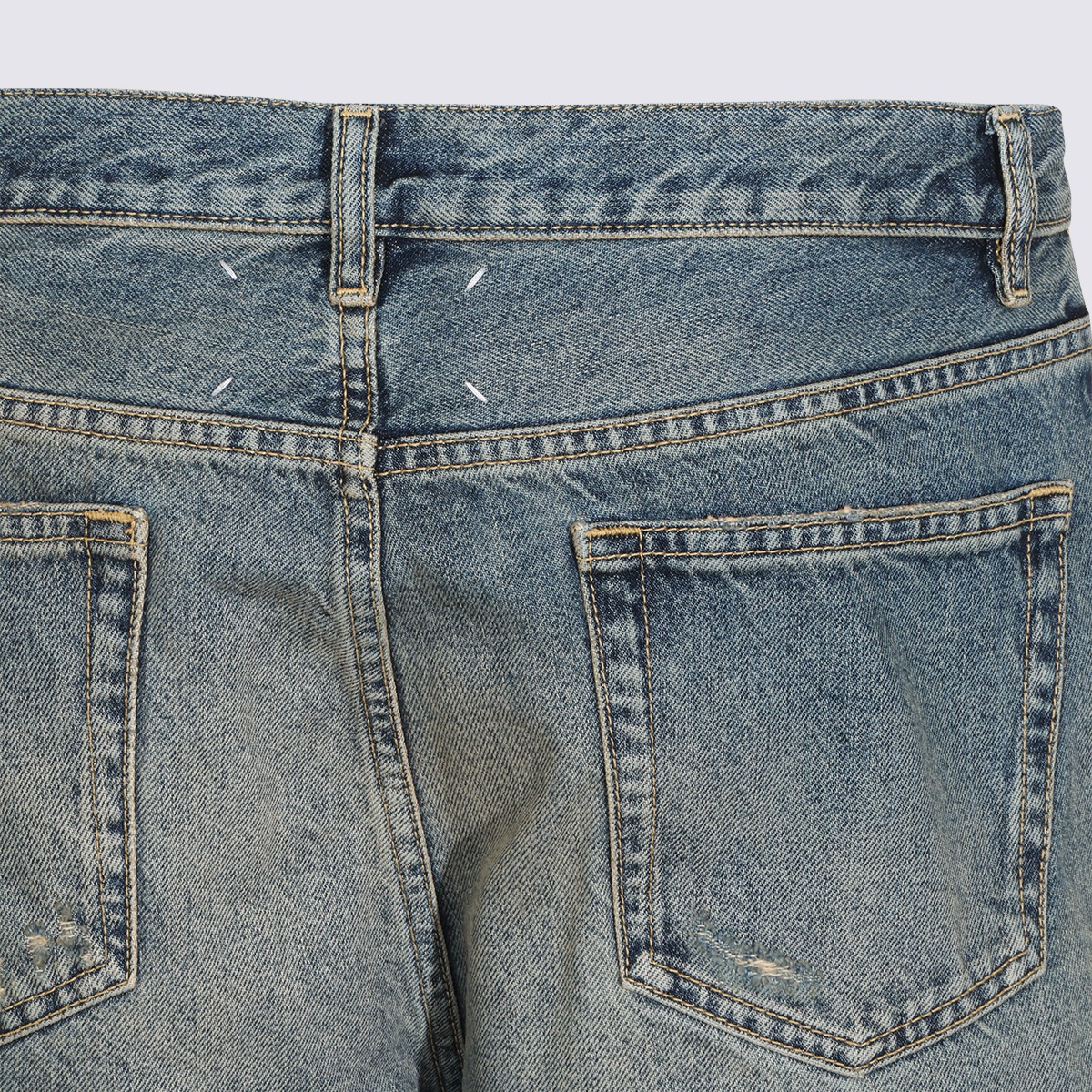 [Maison Margiela] Jeans FW26 S67LA0053M30066965