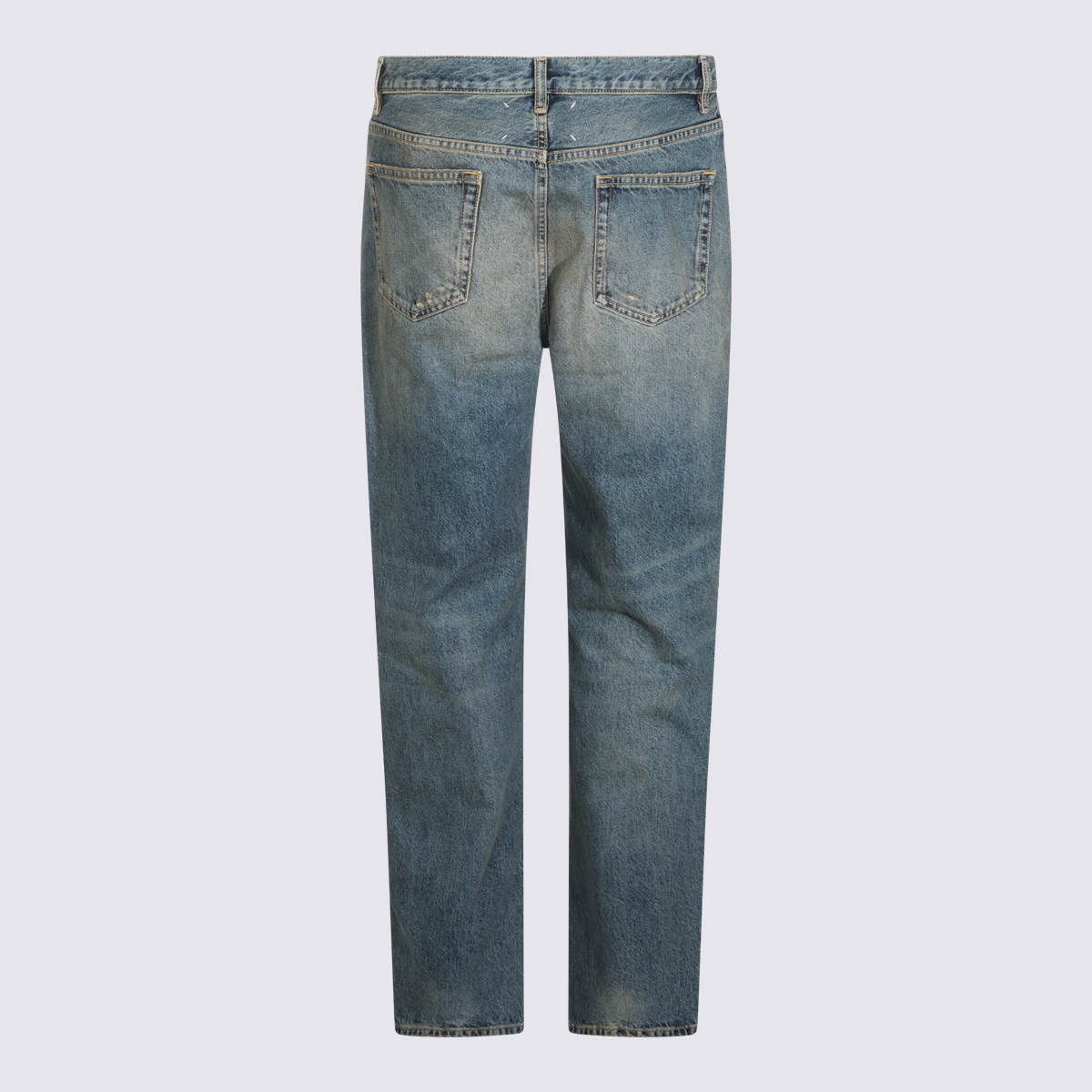 [Maison Margiela] Jeans FW26 S67LA0053M30066965