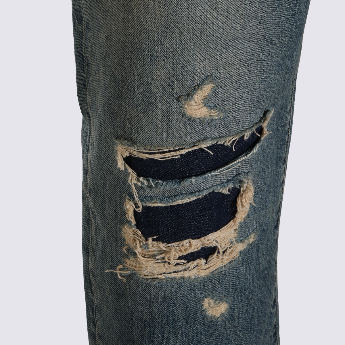 [Maison Margiela] Jeans FW26 S67LA0053M30066965