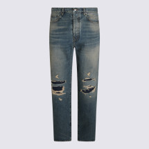 [Maison Margiela] Jeans FW26 S67LA0053M30066965