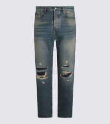 [Maison Margiela] Jeans FW26 S67LA0053M30066965