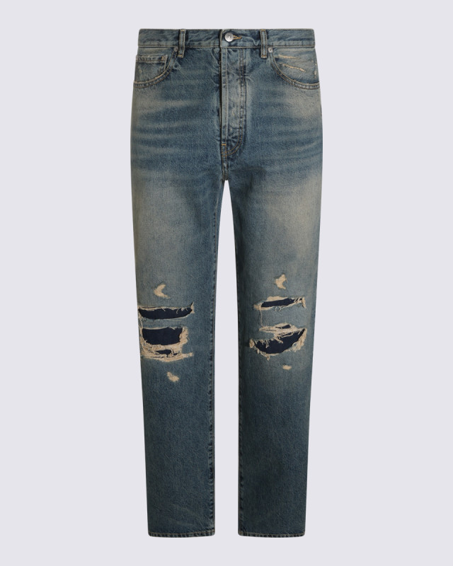 [Maison Margiela] Jeans FW26 S67LA0053M30066965