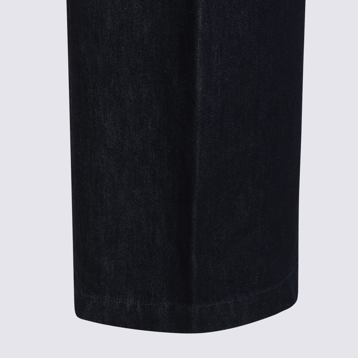 [Nine in the morning] Pants FW26 FMM33V94RINSE
