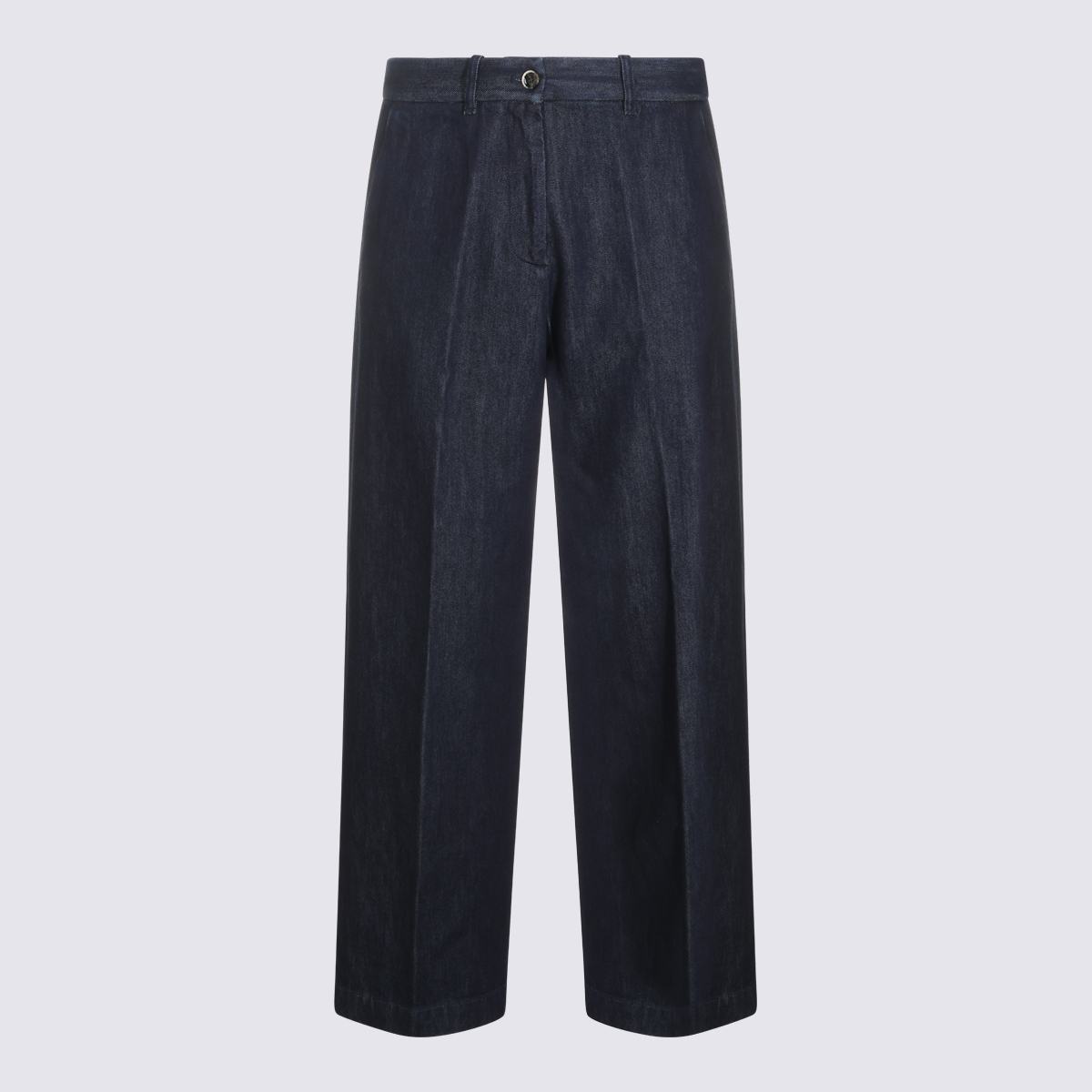 [Nine in the morning] Pants FW26 FMM33V94RINSE