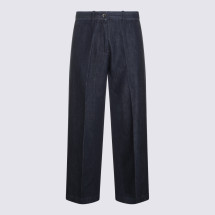 [Nine in the morning] Pants FW26 FMM33V94RINSE