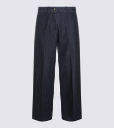 [Nine in the morning] Pants FW26 FMM33V94RINSE