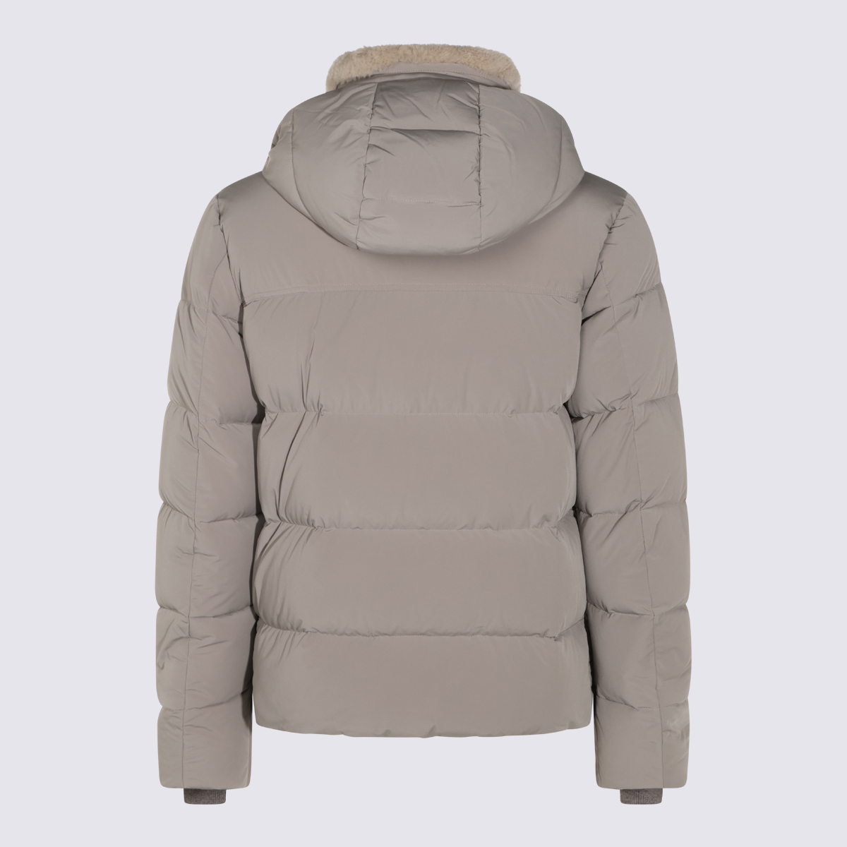 [Moorer] Down Jacket FW26 MOUGI101114KNU0104