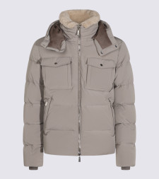 [Moorer] Down Jacket FW26 MOUGI101114KNU0104