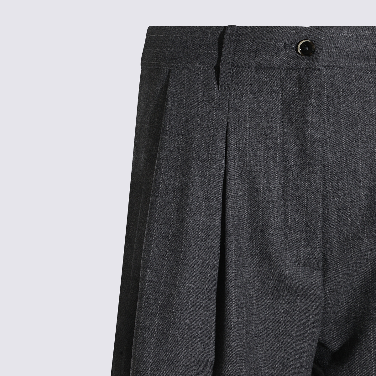 [Nine in the morning] Pants FW26 PE112U38GESSATO