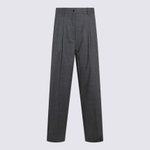 [Nine in the morning] Pants FW26 PE112U38GESSATO