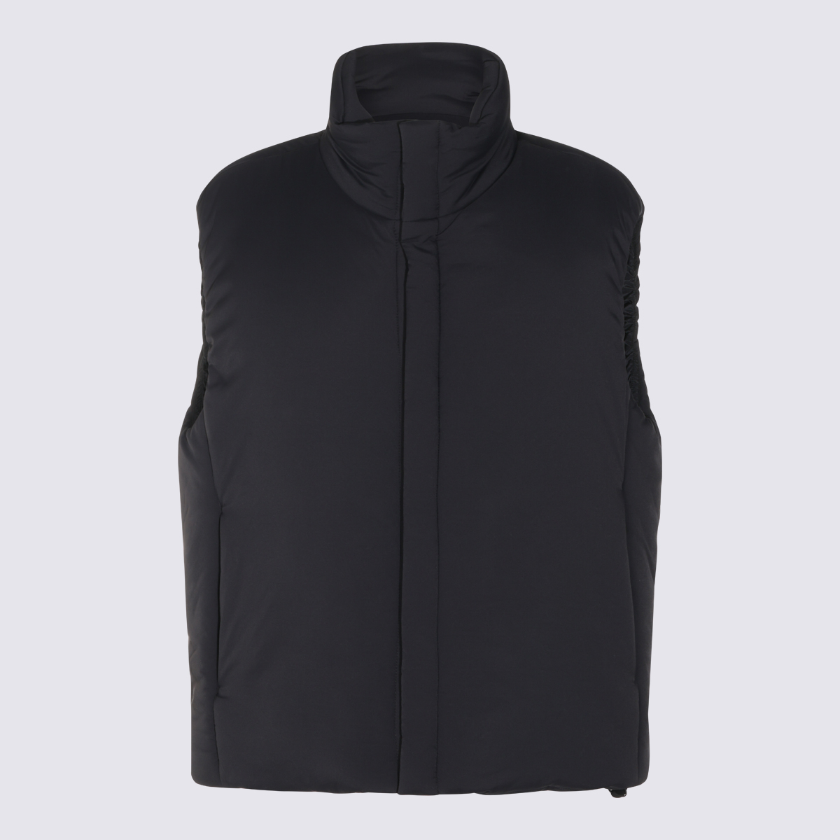 [HERNO LAMINAR] Down Jacket FW26 GI00233UL128539300