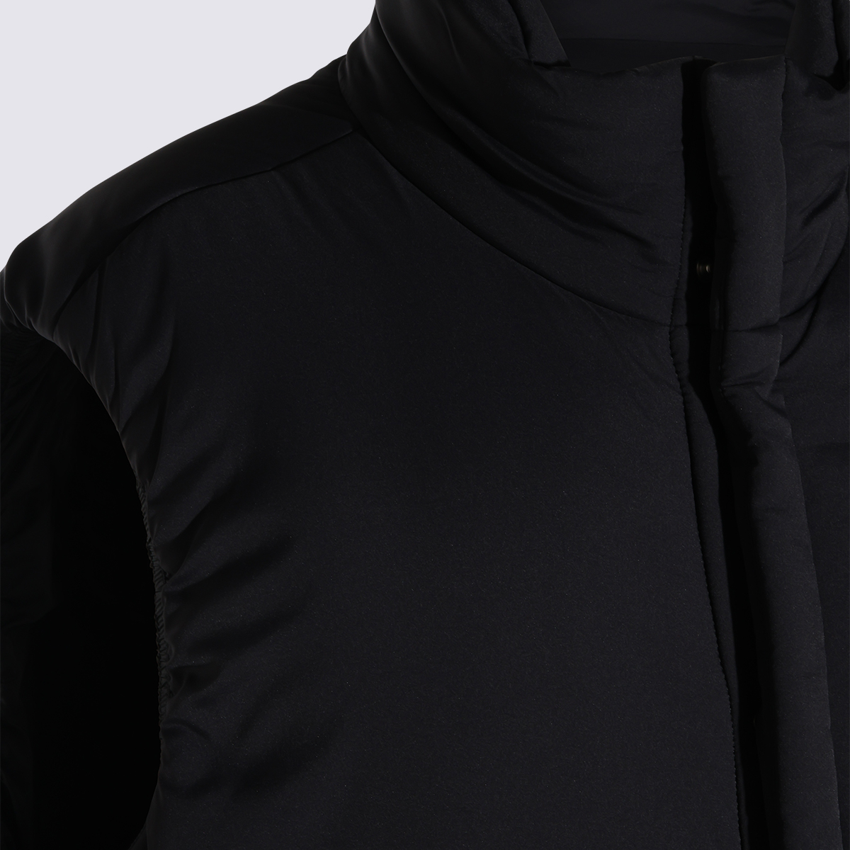 [HERNO LAMINAR] Down Jacket FW26 GI00233UL128539300