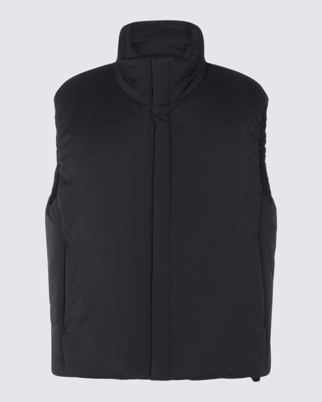 [HERNO LAMINAR] Down Jacket FW26 GI00233UL128539300