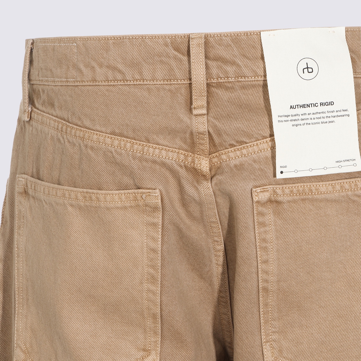 [Rag & Bone] Jeans FW26 RX2926F2RCHWTAUP