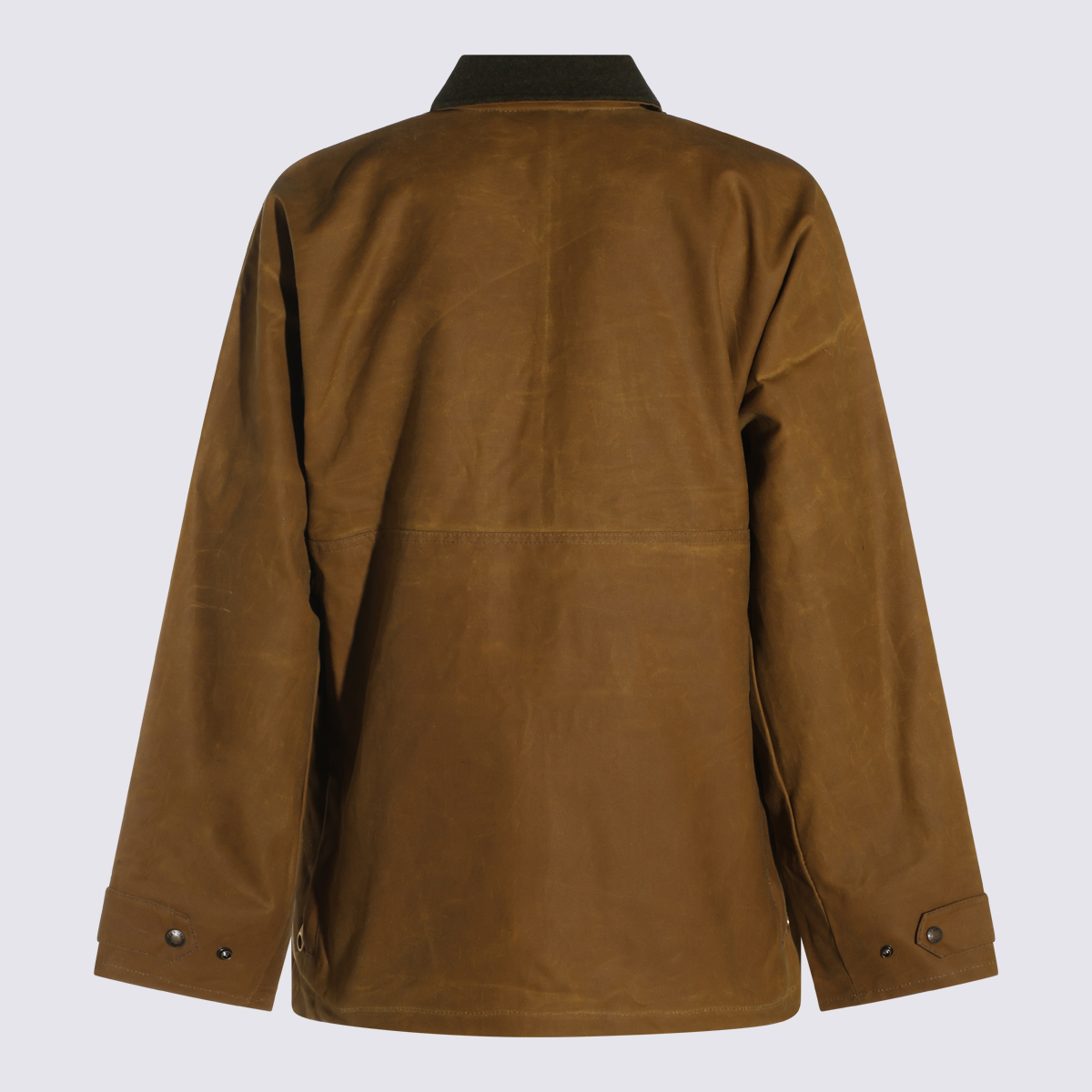 [Filson] Casual Jacket FW26 262FMCPS0147W0200240