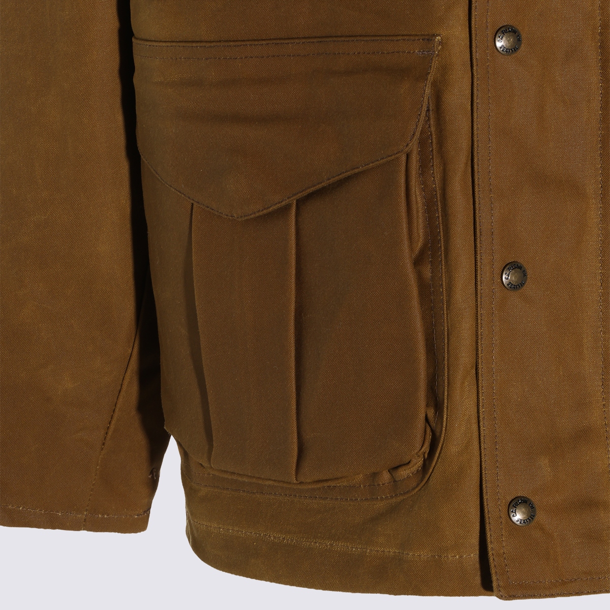 [Filson] Casual Jacket FW26 262FMCPS0147W0200240