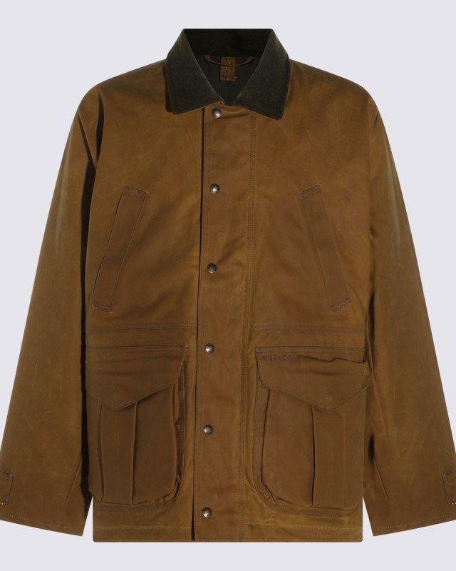 [Filson] Casual Jacket FW26 262FMCPS0147W0200240