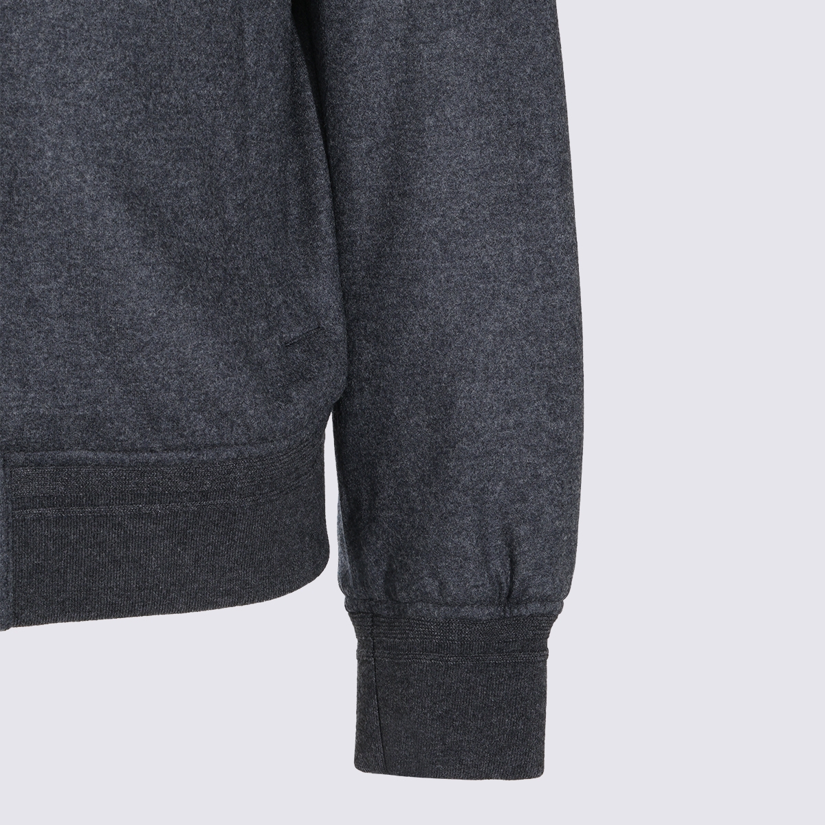 [MONTECORE] Casual Jacket FW26 F11MUCX932P33197