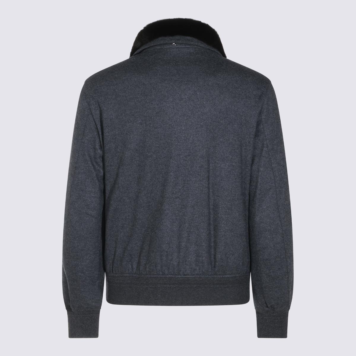 [MONTECORE] Casual Jacket FW26 F11MUCX932P33197