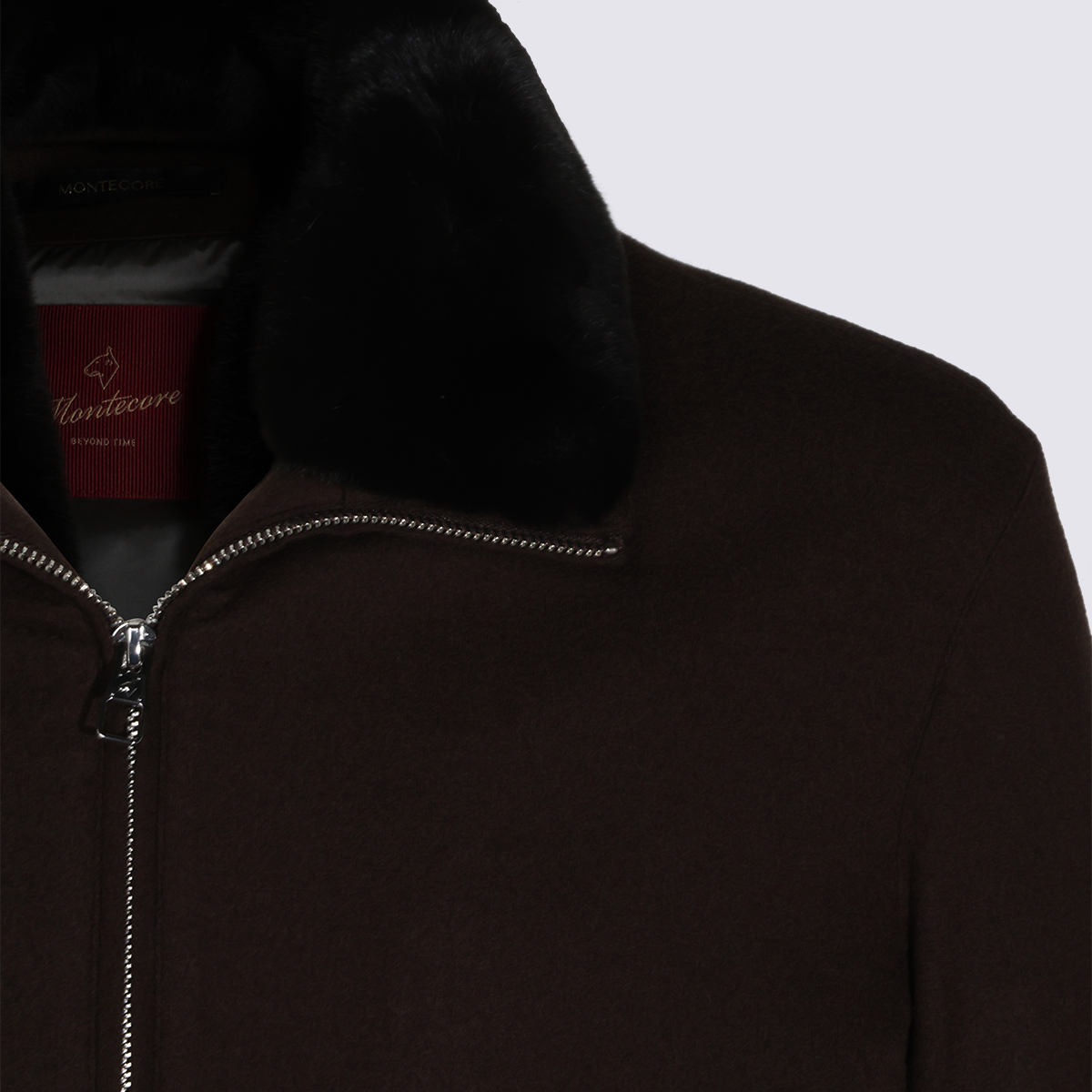 [MONTECORE] Casual Jacket FW26 F11MUCX932P33131