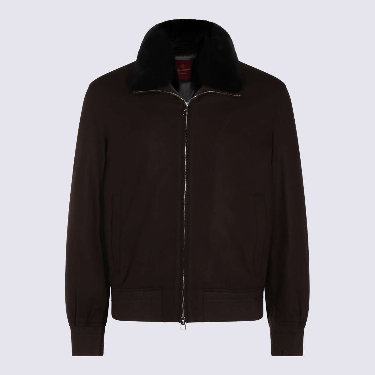 [MONTECORE] Casual Jacket FW26 F11MUCX932P33131