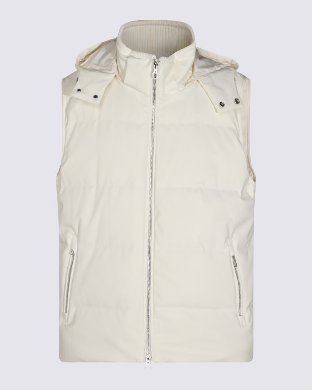 [MONTECORE] Down Jacket FW26 F11MUWX99718502