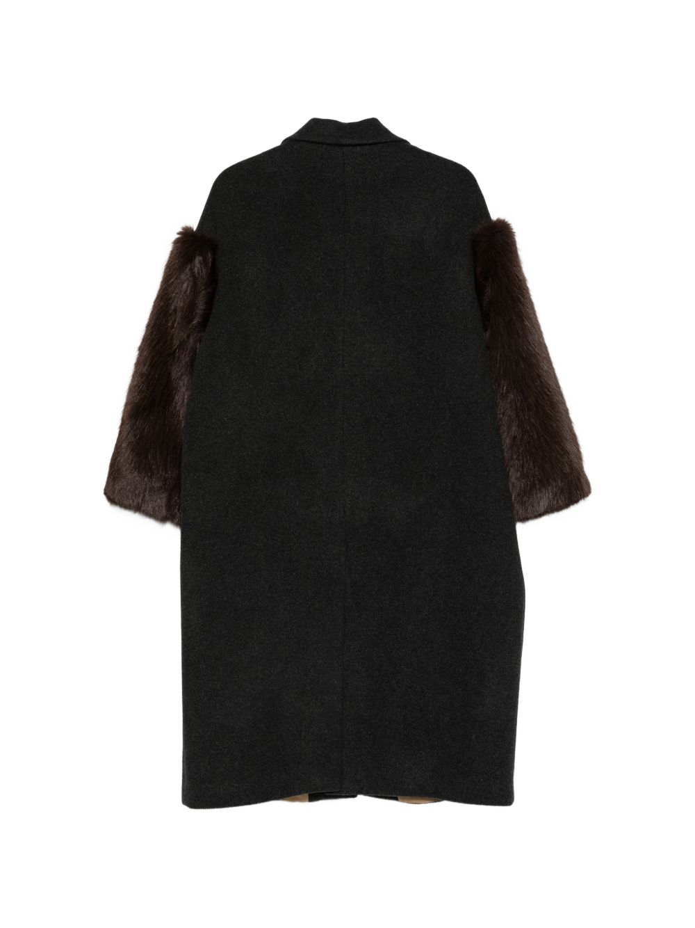 [Alysi] Coat FW26 166935A6230AN