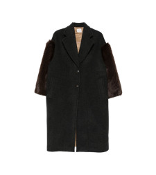 [Alysi] Coat FW26 166935A6230AN