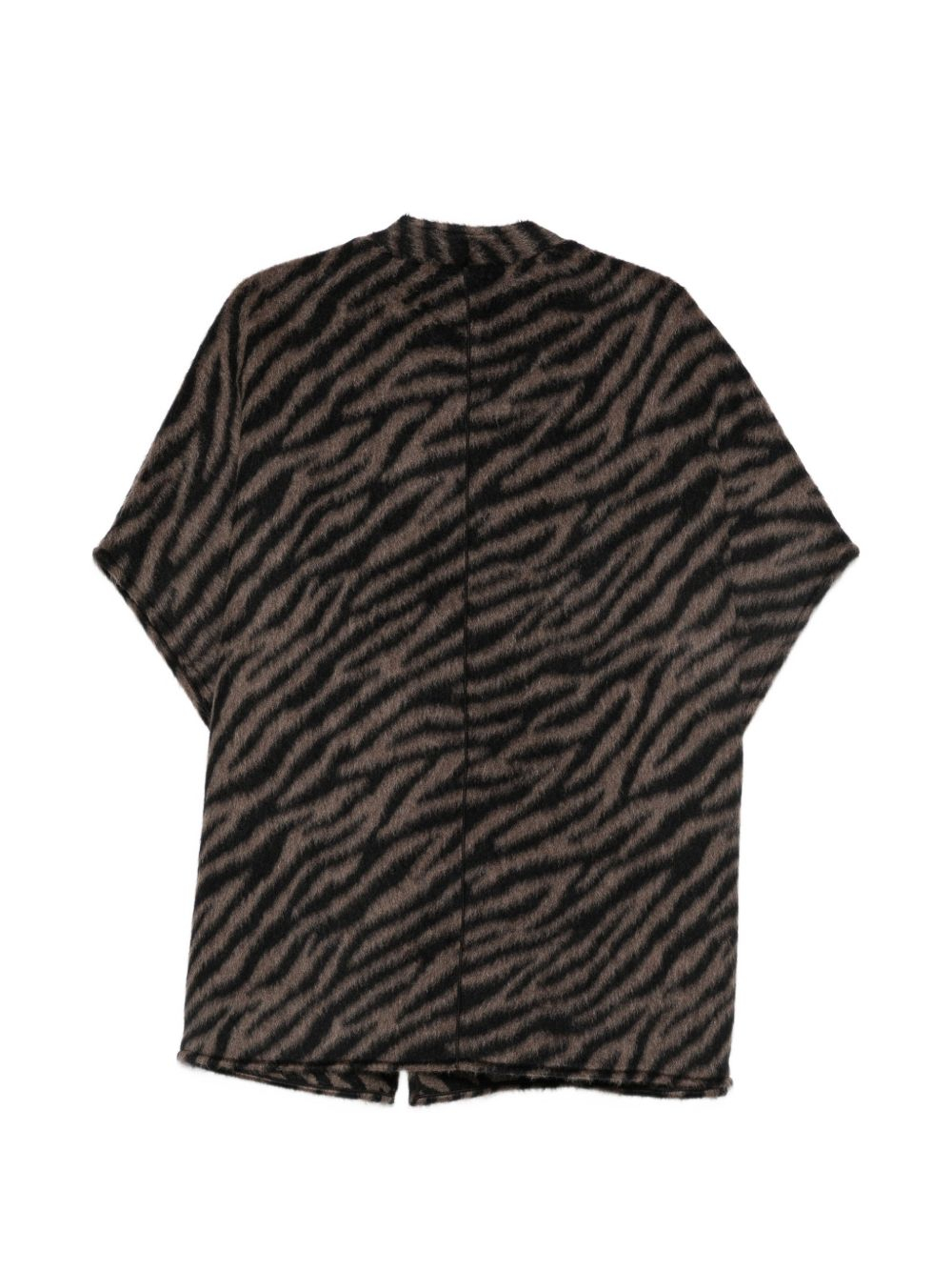 [Alysi] Cape FW26 166945A6239TIGRE