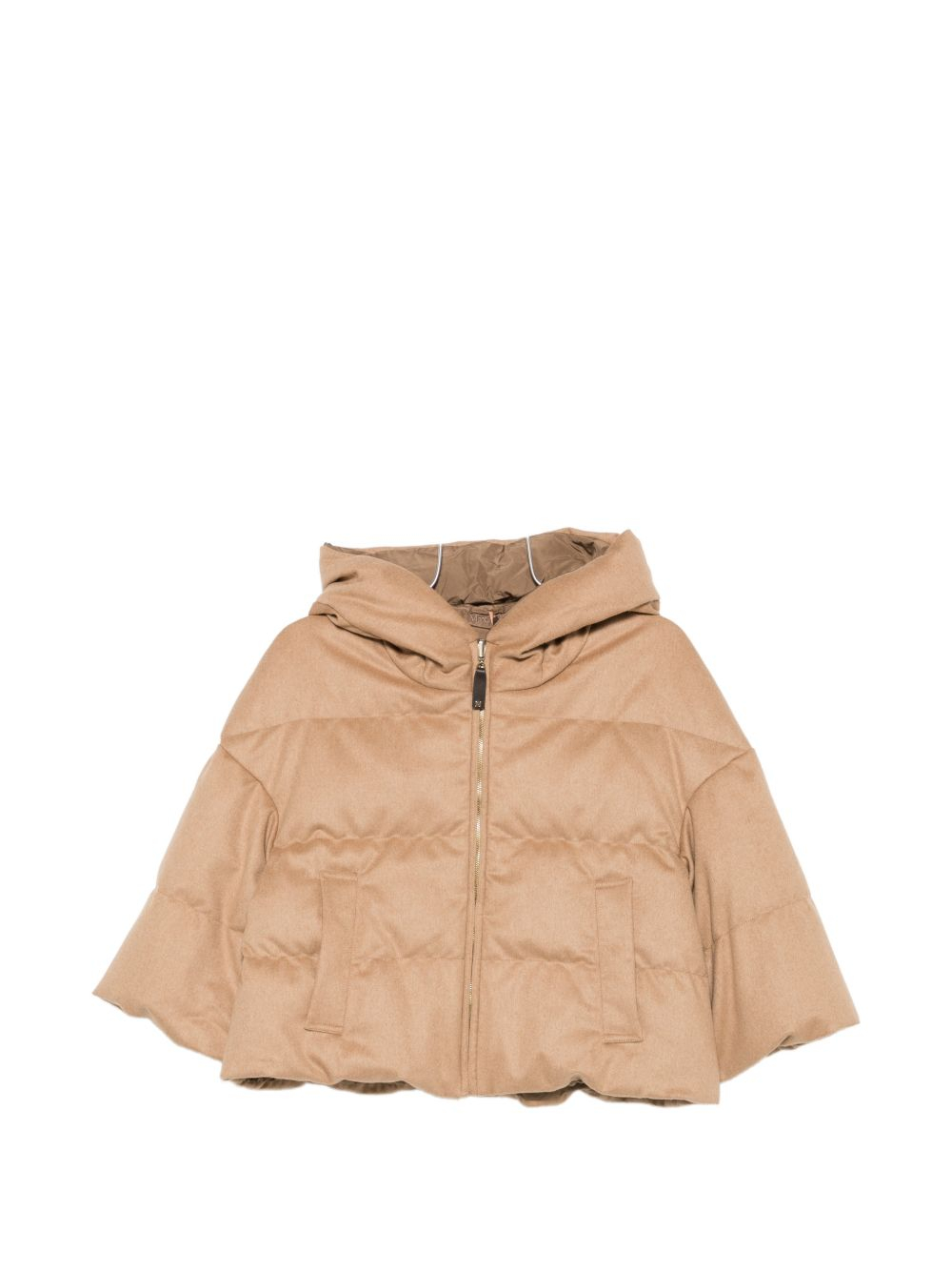 [MAX MARA THE CUBE] Down jacket FW26 29486115600001