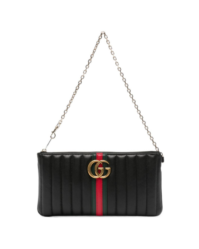 [Gucci] Clutch bag FW26 A006X2AAG8N1068
