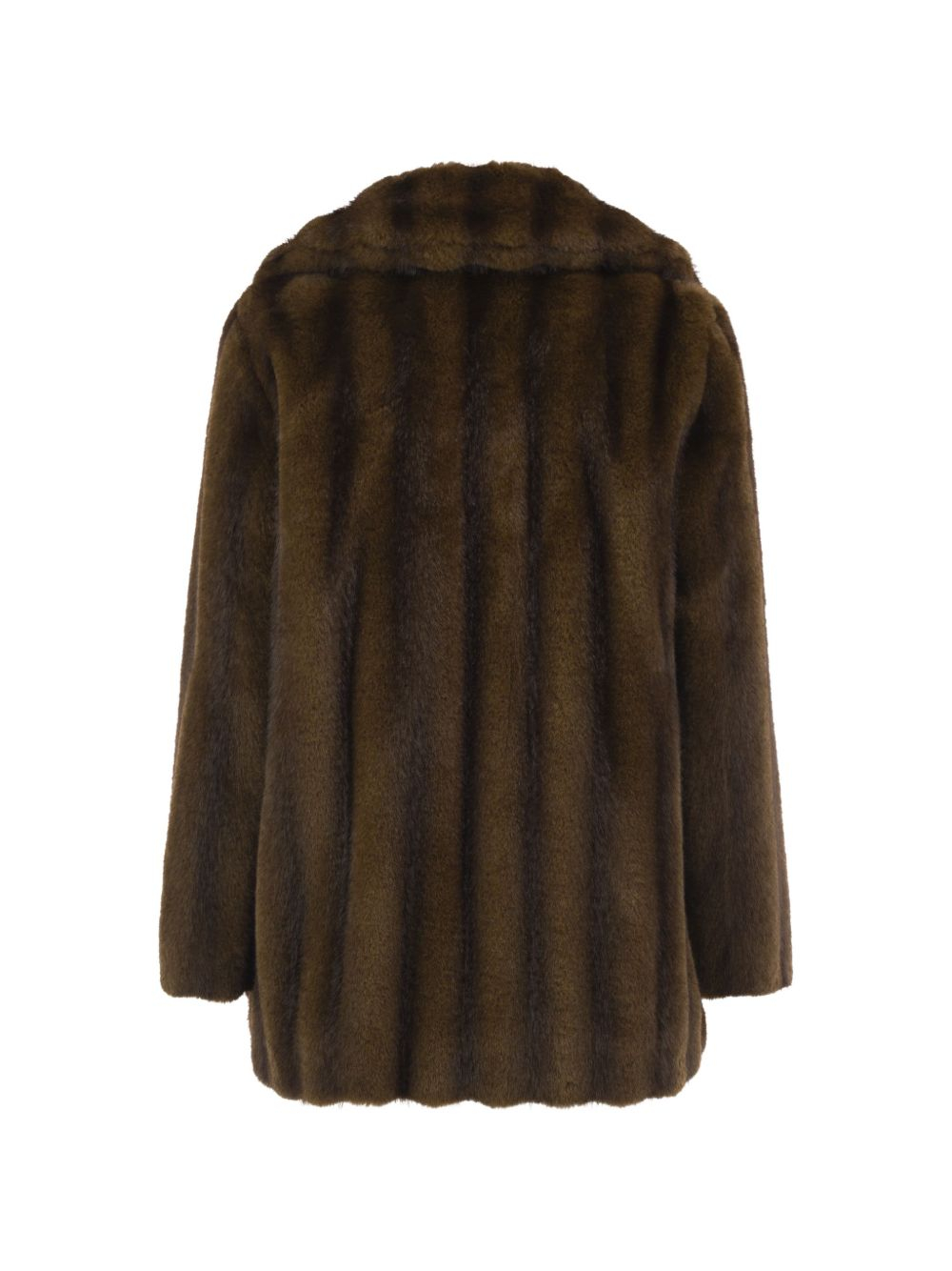 [MaxMara] Fur Jacket FW26 26456022600001