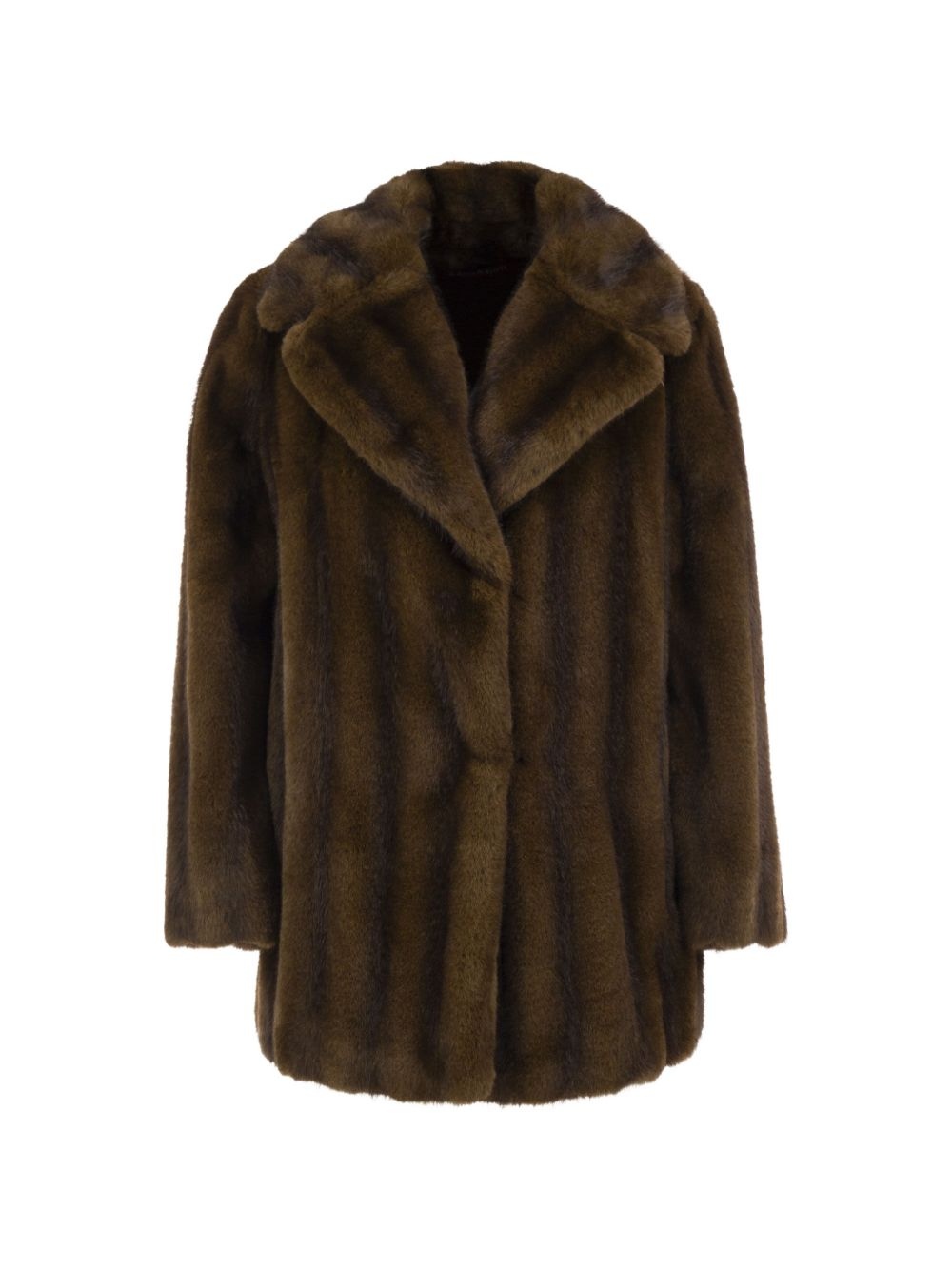 [MaxMara] Fur Jacket FW26 26456022600001