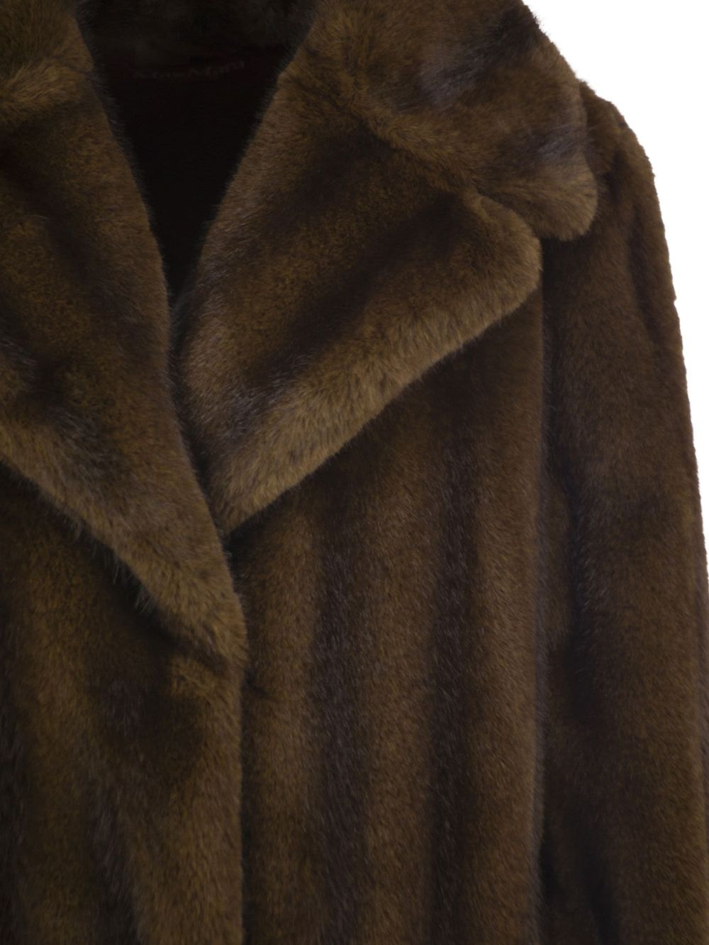 [MaxMara] Fur Jacket FW26 26456022600001