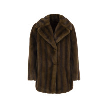 [MaxMara] Fur Jacket FW26 26456022600001