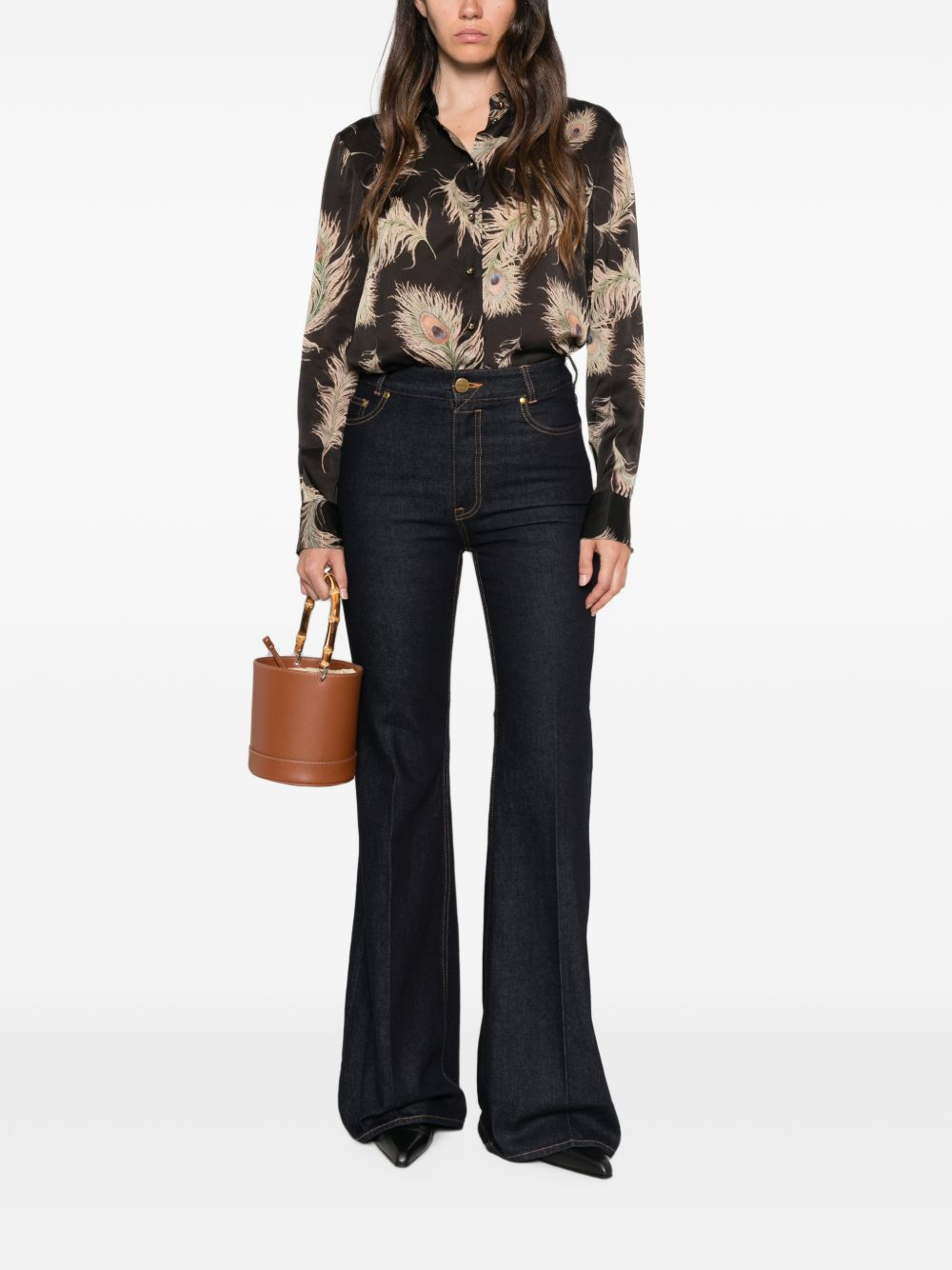[Zimmermann] Jeans FW26 9483PF26RONXB
