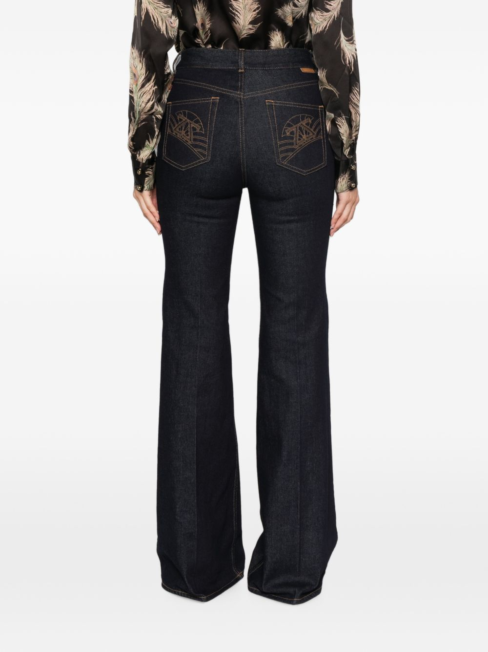 [Zimmermann] Jeans FW26 9483PF26RONXB