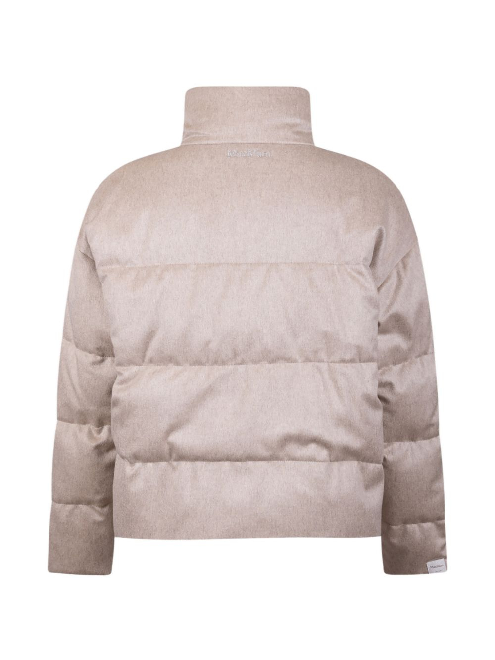 [MAX MARA THE CUBE] Down jacket FW26 29486105600001