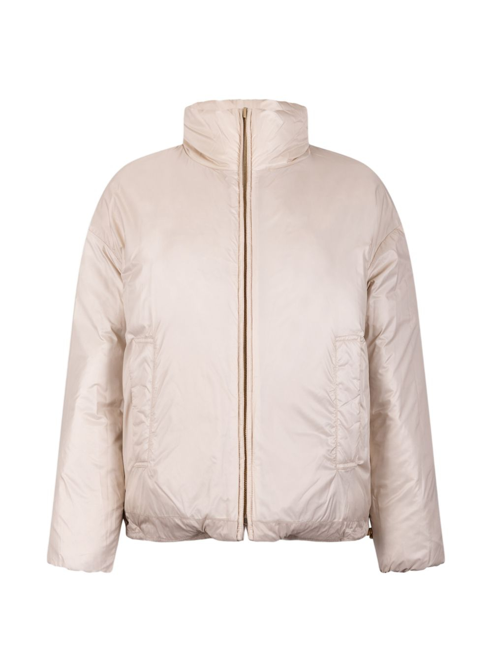[MAX MARA THE CUBE] Down jacket FW26 29486105600001