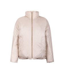 [MAX MARA THE CUBE] Down jacket FW26 29486105600001