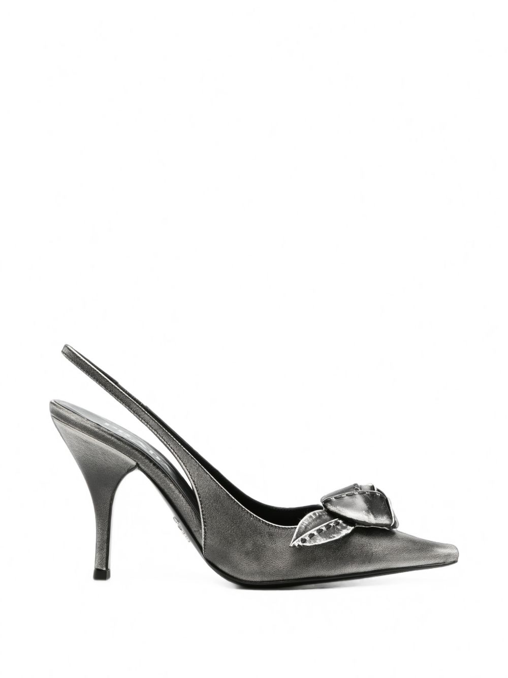 [Prada] Pumps FW26 1I713OP70F0964