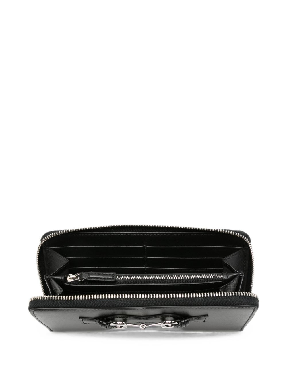 [Gucci] Wallet FW26 A006YSAAHB21000