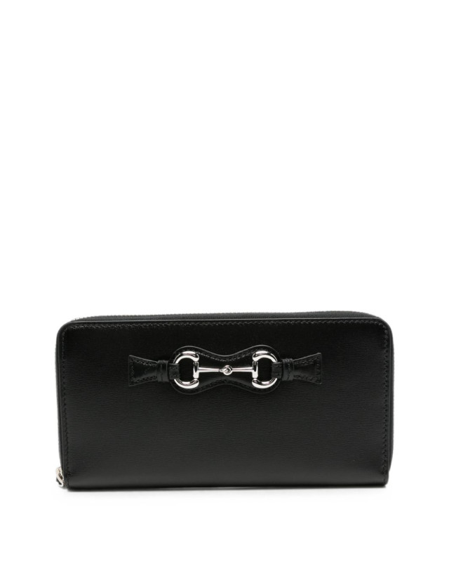 [Gucci] Wallet FW26 A006YSAAHB21000