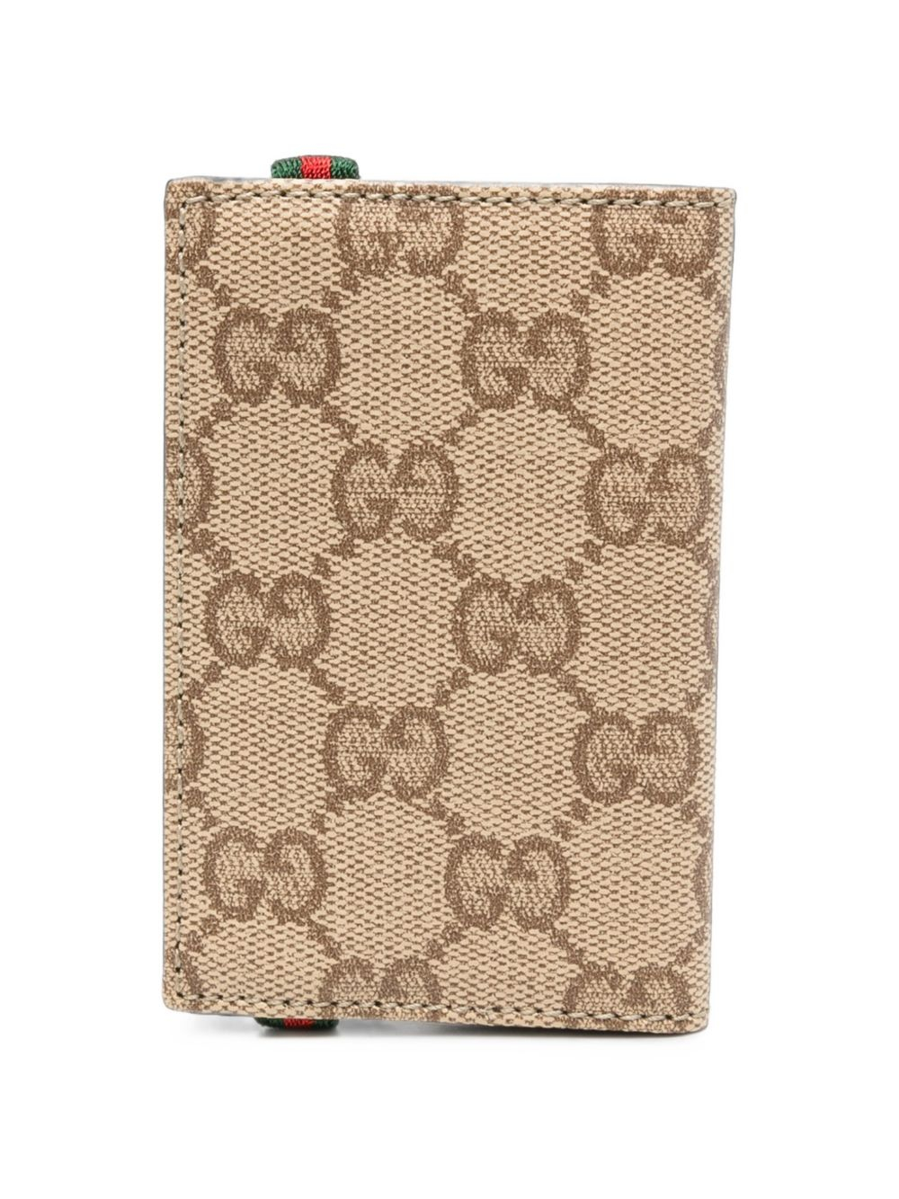 [Gucci] Wallet FW26 A0071TFAGJA8573