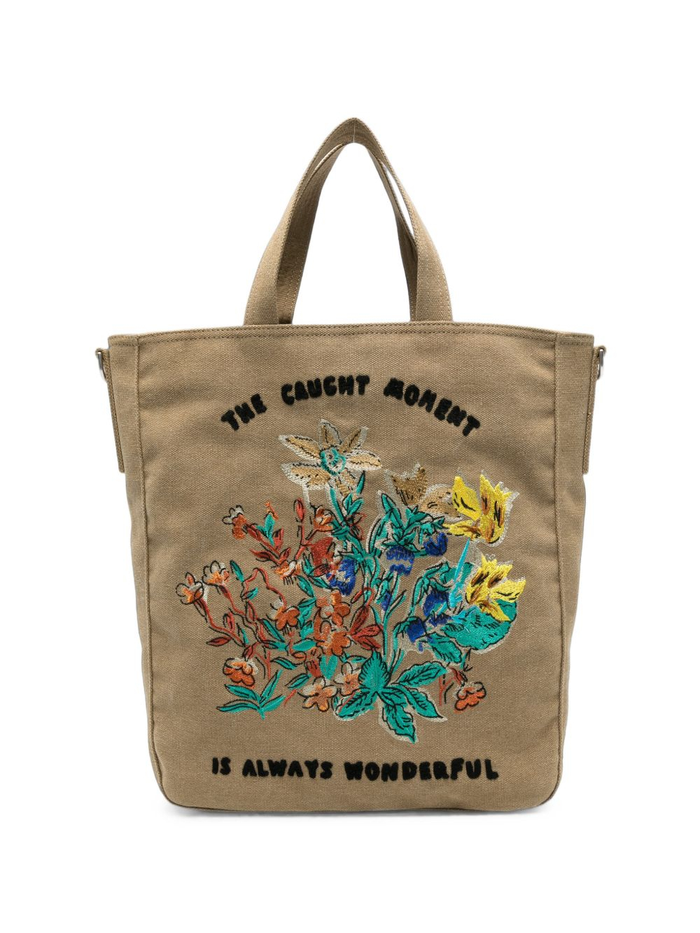 [Paul Smith] Tote bag FW26 M1A8388WEMBRO60