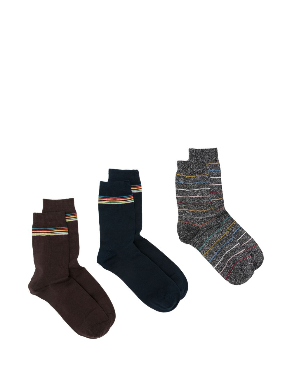 [Paul Smith] Socks FW26 W1ASOCKW3PK71A