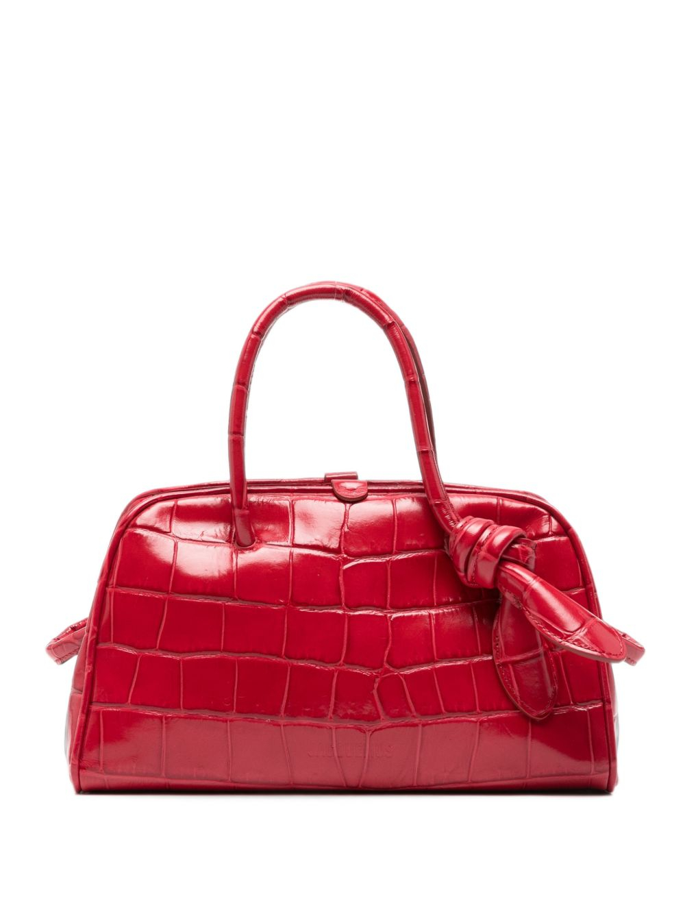[JACQUEMUS] Tote bag FW26 BAW00416AC07A20470